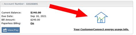 CustomerConnect Log in.